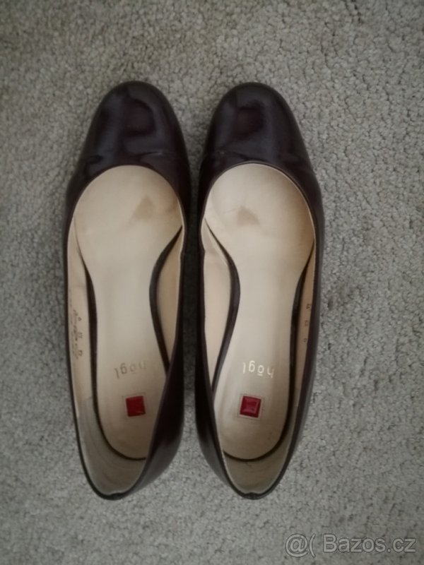 Hogl, vel. 37,5
