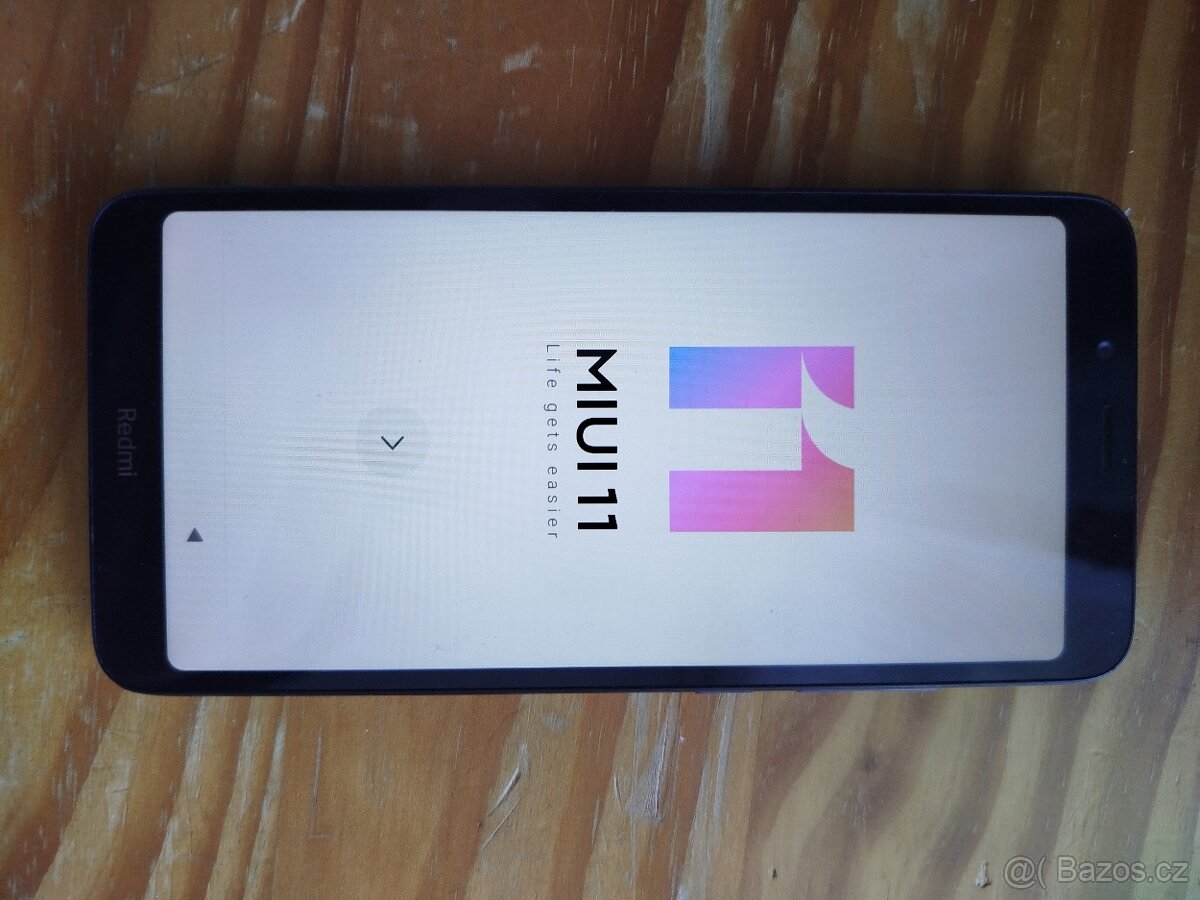 Xiaomi redmi 7A 2gb/32gb