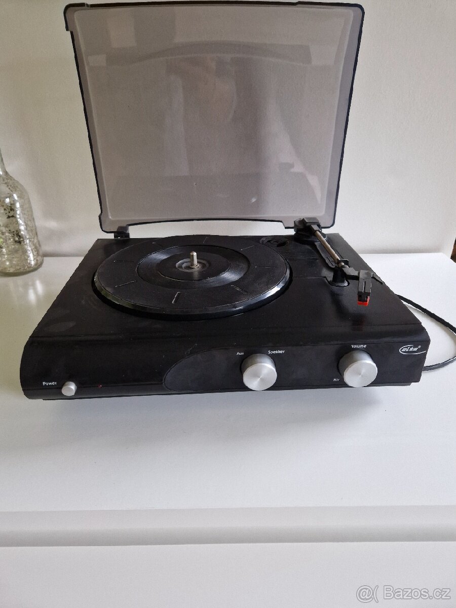Gramofon