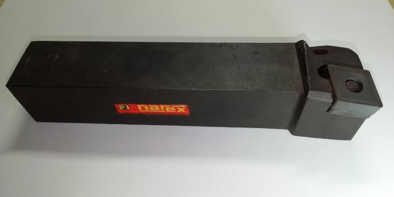 Soustružnický nůž Narex 3232 PN0523 pro plátky CNMG1906