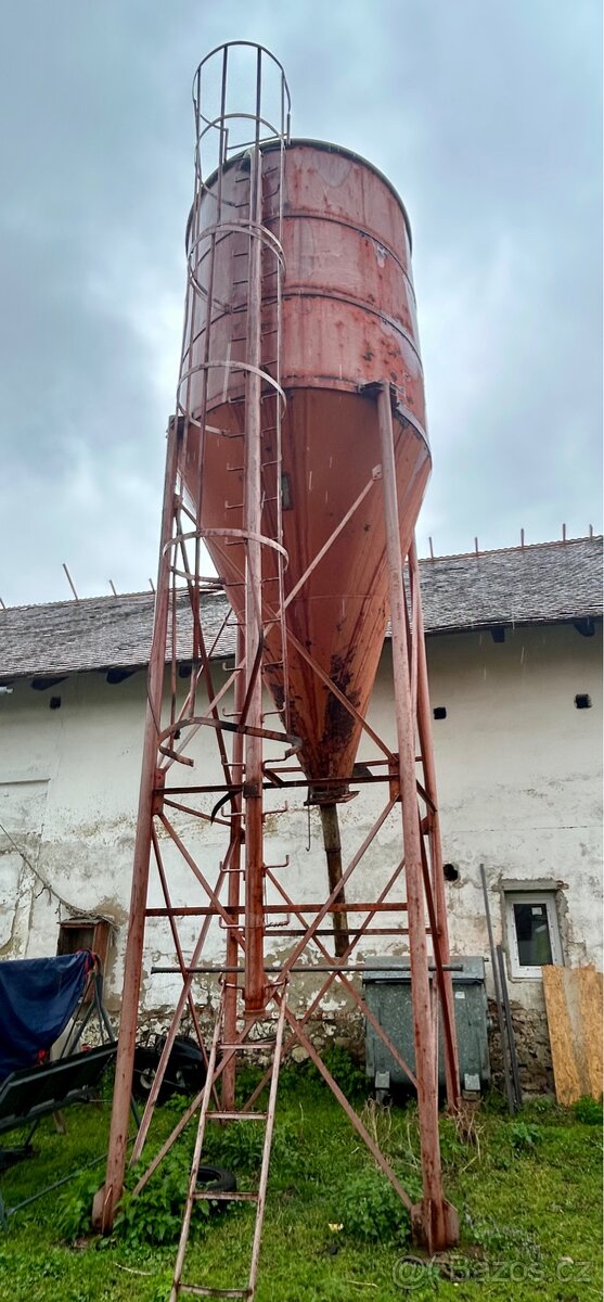 Silo