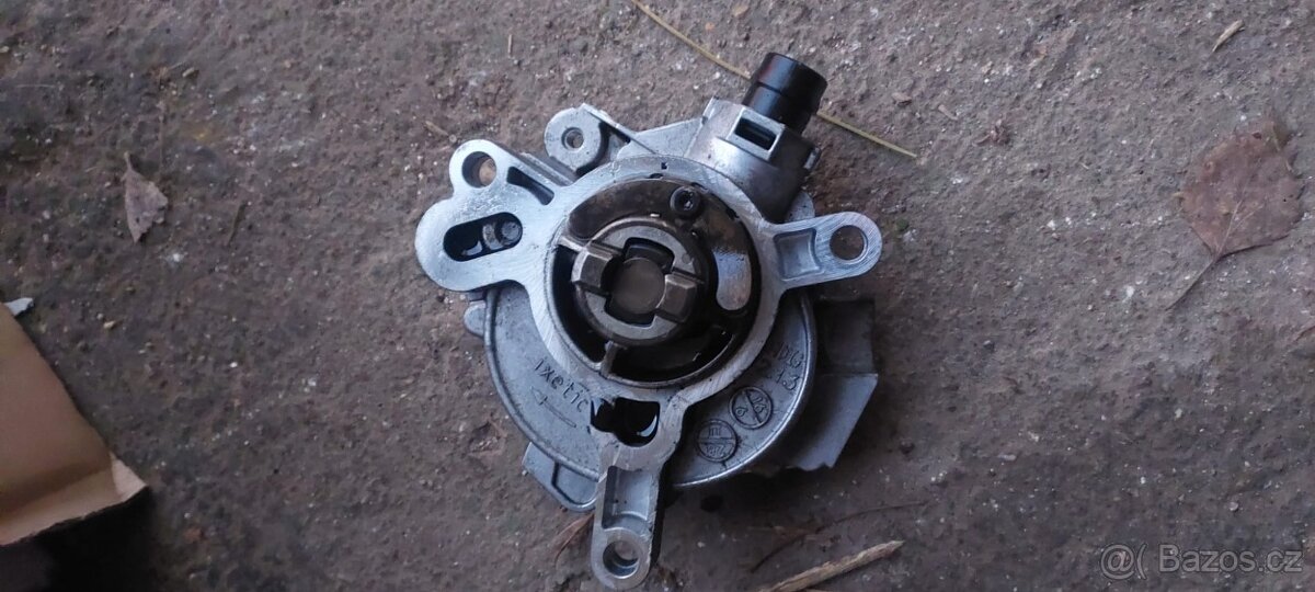 Vakuová pumpa Volvo V90, D4204T14