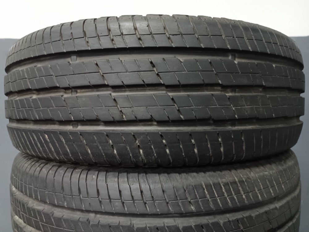 235/65 R16C CONTINENTAL (4317)