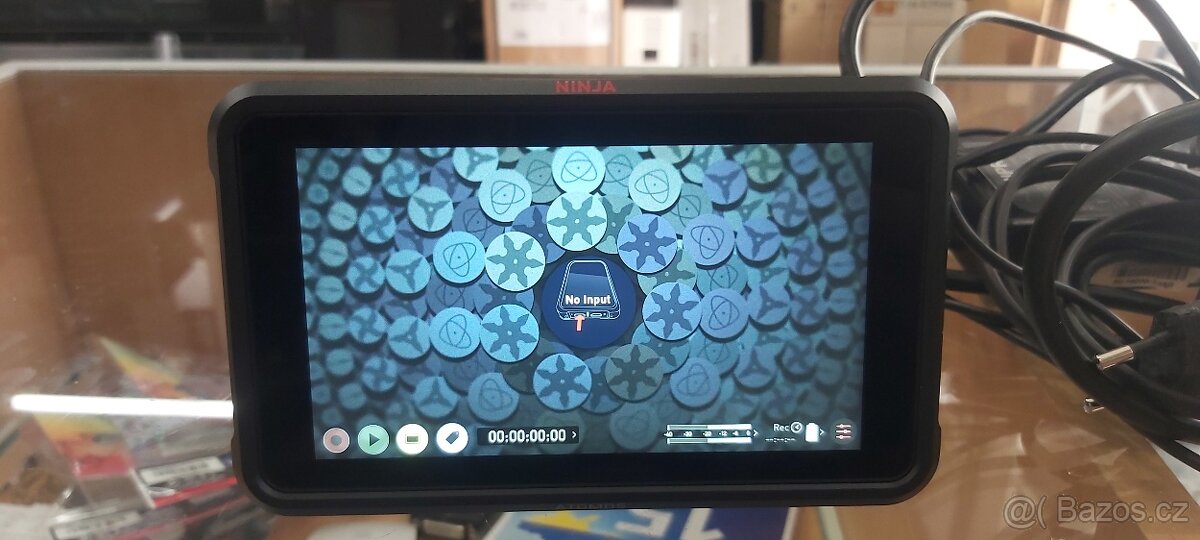 Atomos Ninja V