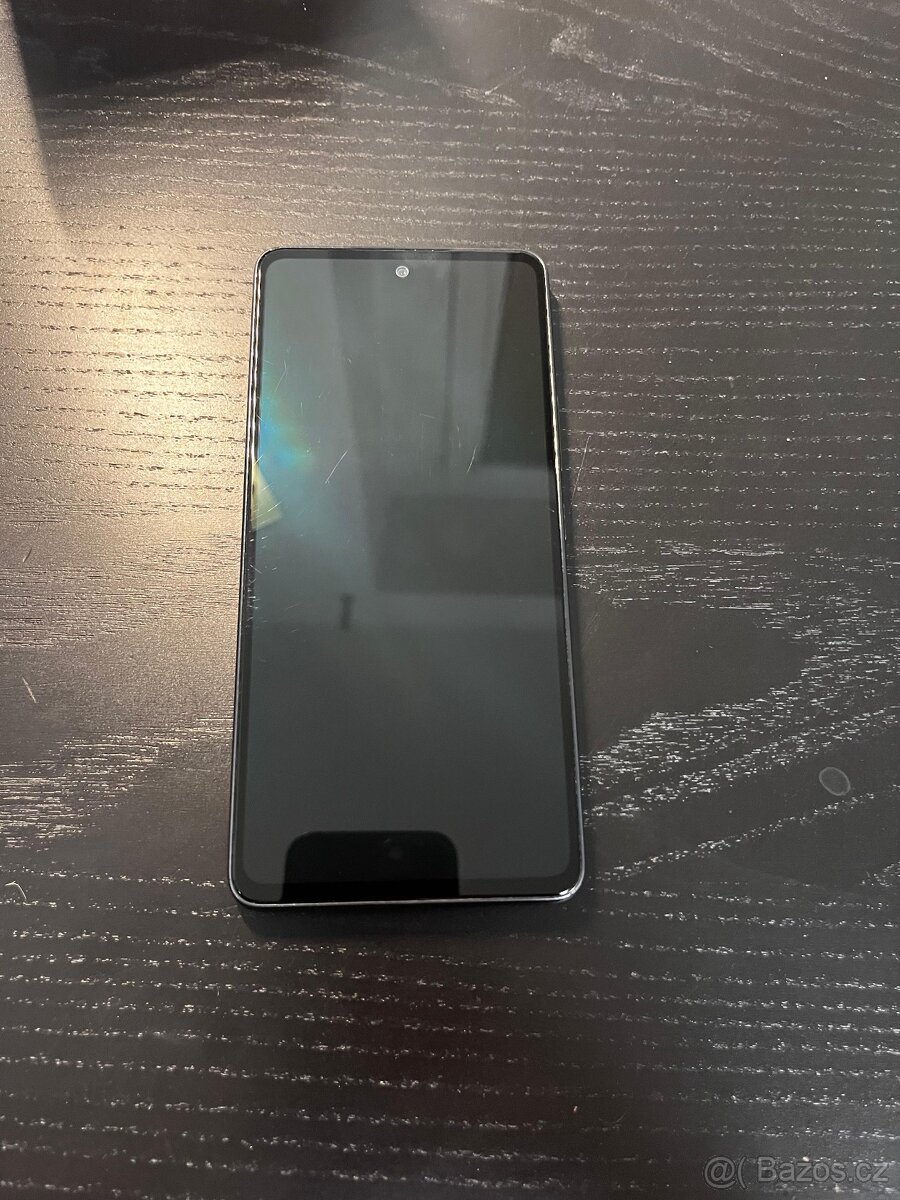 Samsung Galaxy A53 5G - velmi dobrý stav
