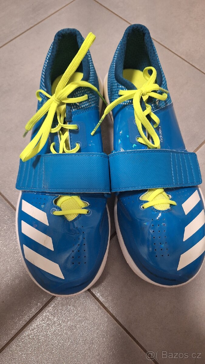 adidas AdiZero Rio Triple Jump / Pole Vault