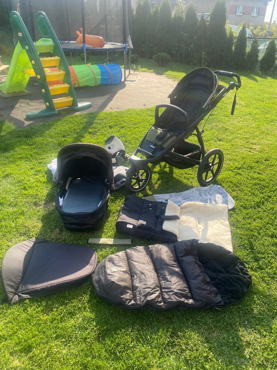 Thule Urban Glide 2