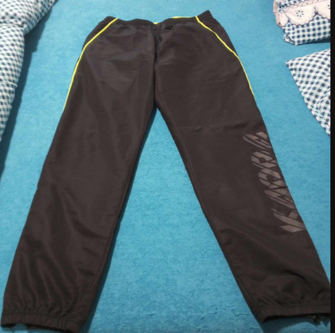 Pánské tepláky zn. Kappa vel. XL