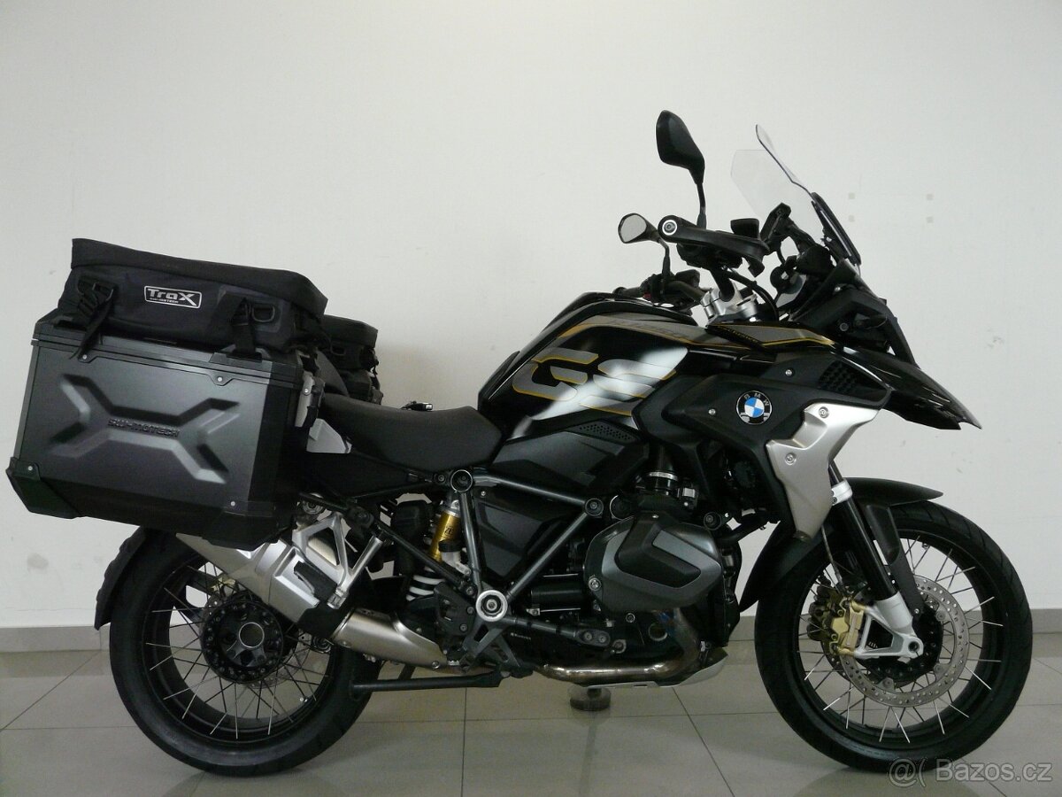BMW R 1250 GS Exclusive