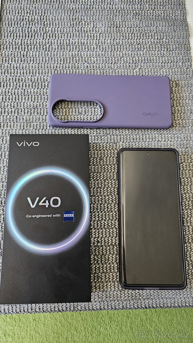 Vivo V40 12GB/512GB