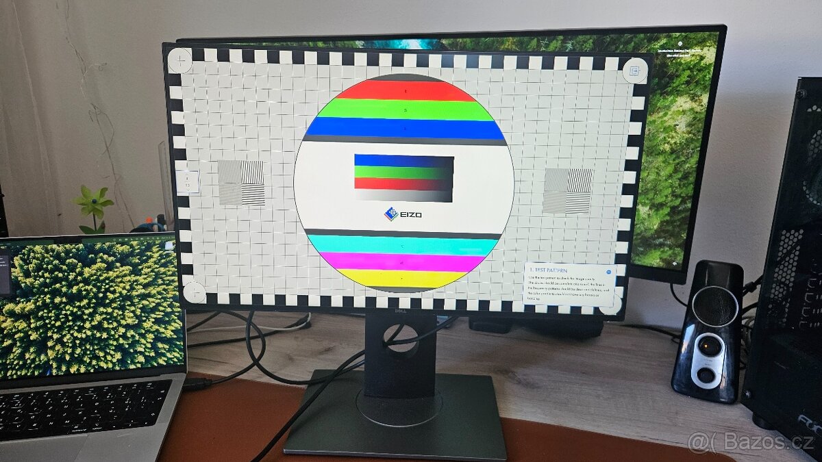 Dell UltraSharp U2417H