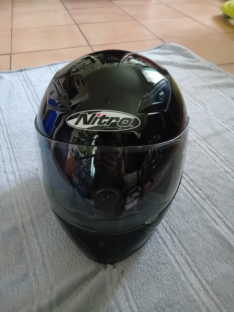 Přilba Nitro 58