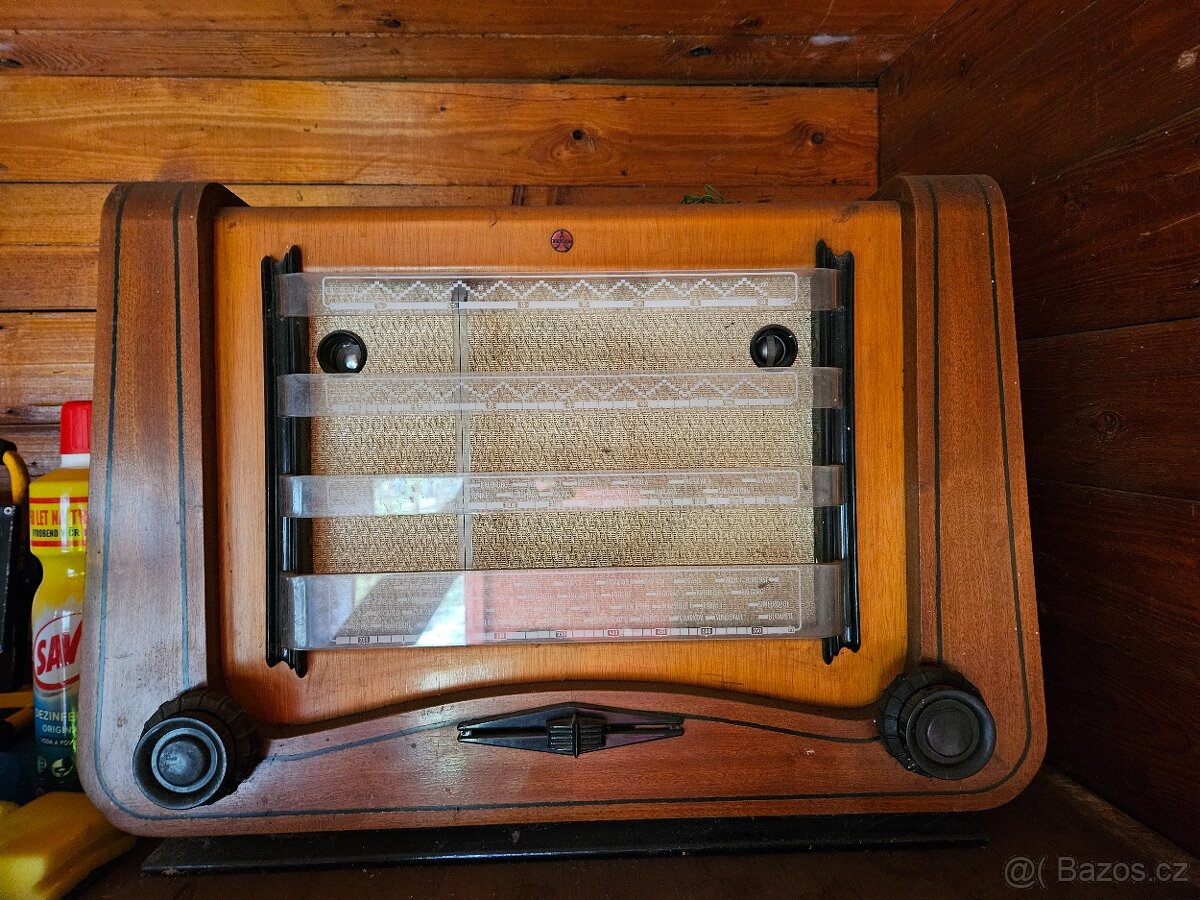 Staré Radio