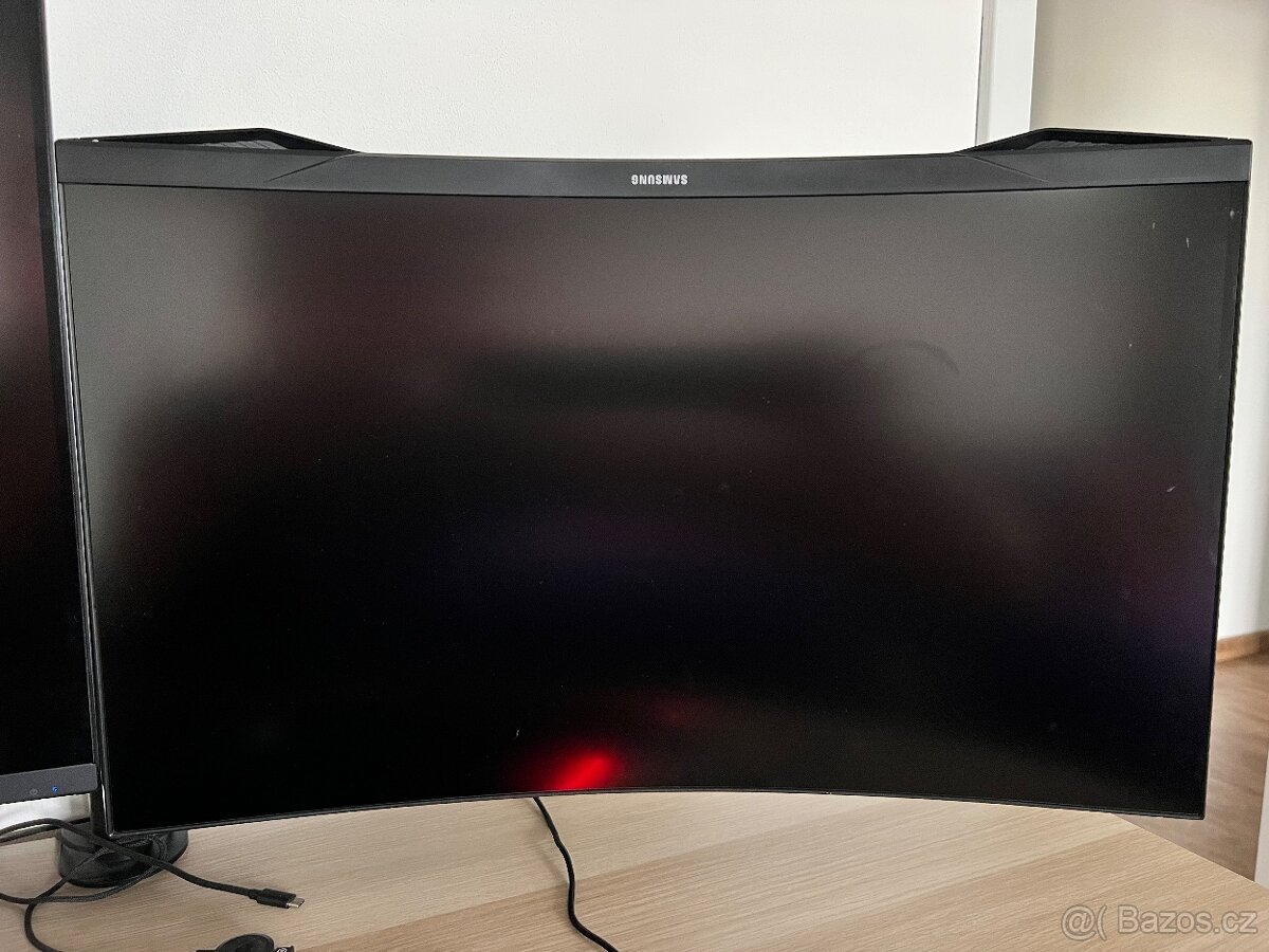 Monitor Samsung