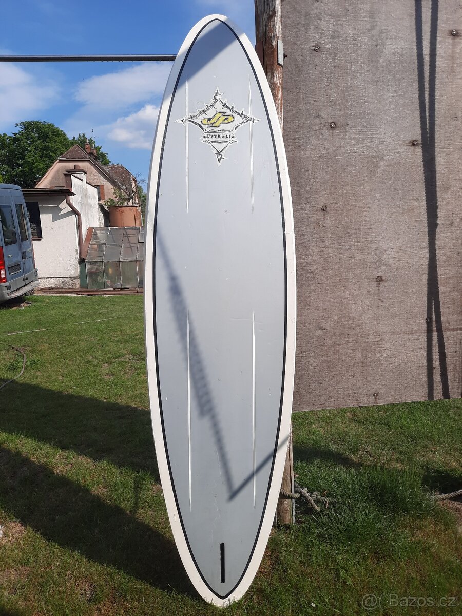 Windsurfing plovák JP freestyle 105