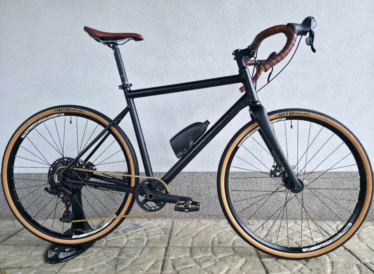 Gravel RB RX Base 2023