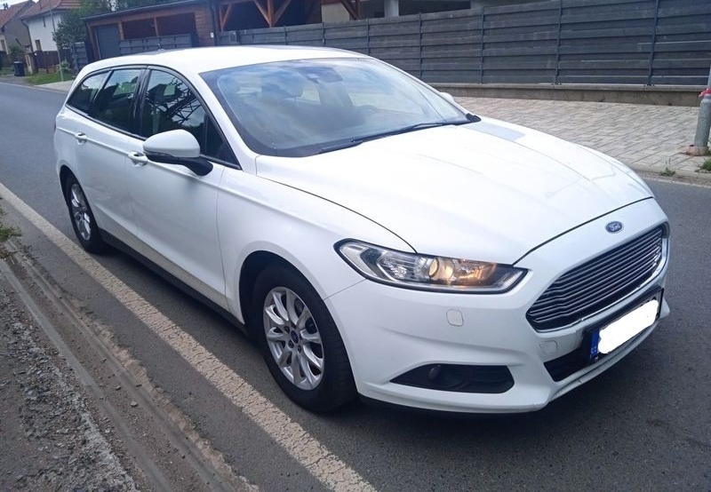 2015 FORD MONDEO KOMBI, 1.6TDCI, BEZ ADD BLUE