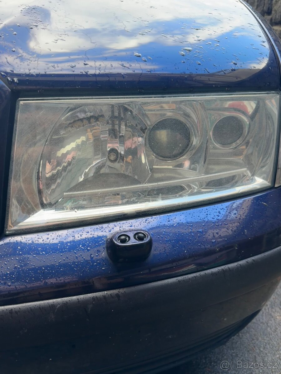 Xenon octavia 1 L P