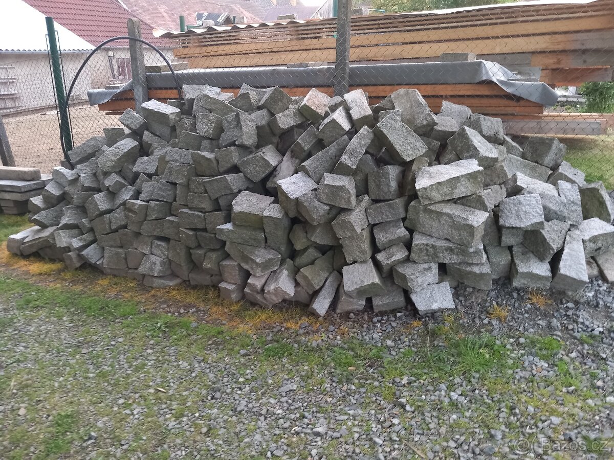 Žula Mrákotín