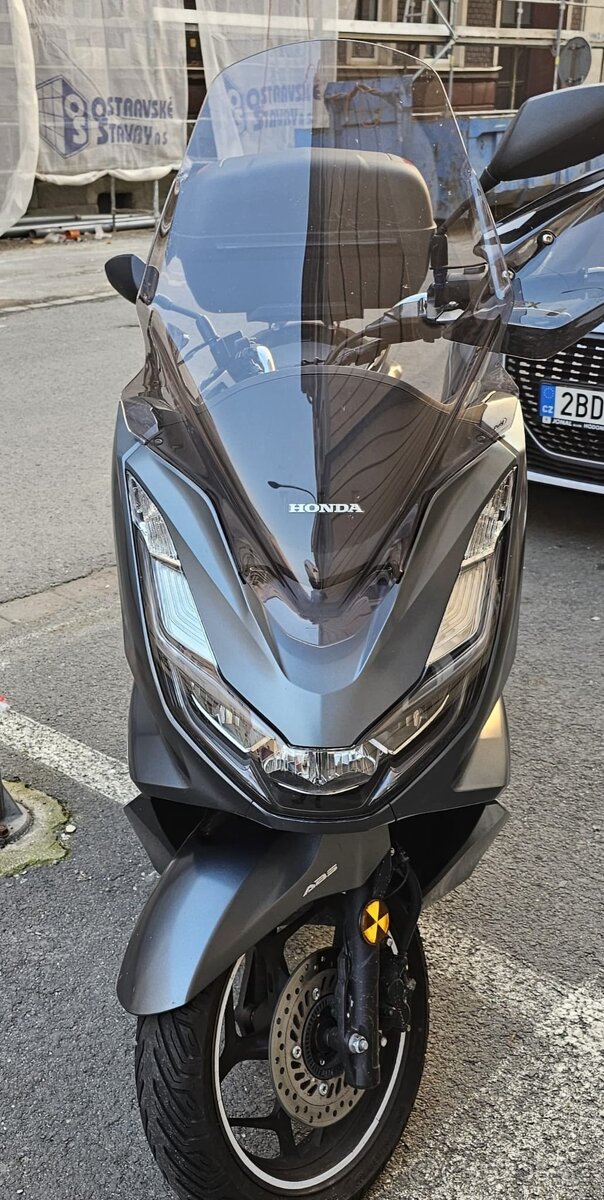 Honda PCX 125 r.2022