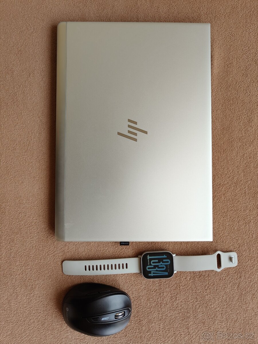 Prodám HP Elitebook 840 G6 - jako nový