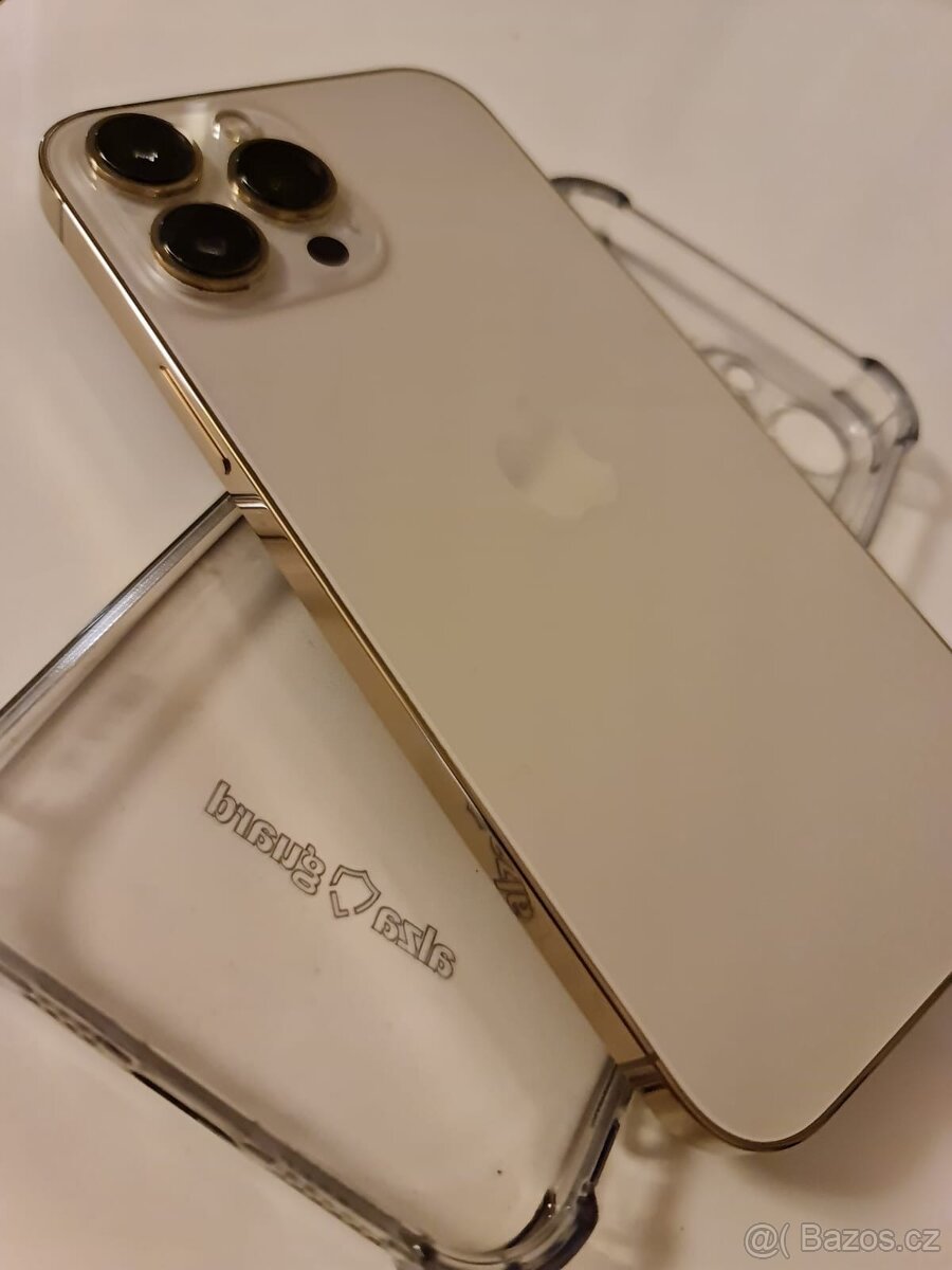 Prodám iPhone 13 Pro Max 128GB pěkný stav, kondice 85%