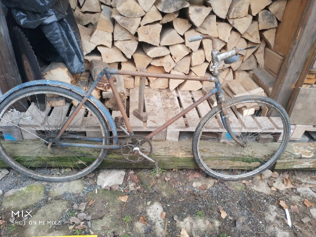 Historické kolo