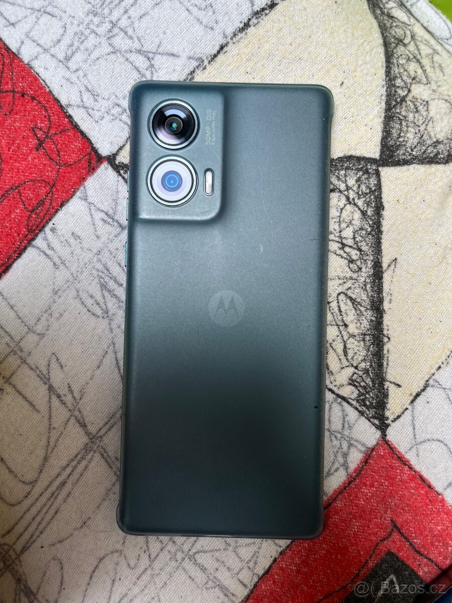 Motorola edge 50 fusion