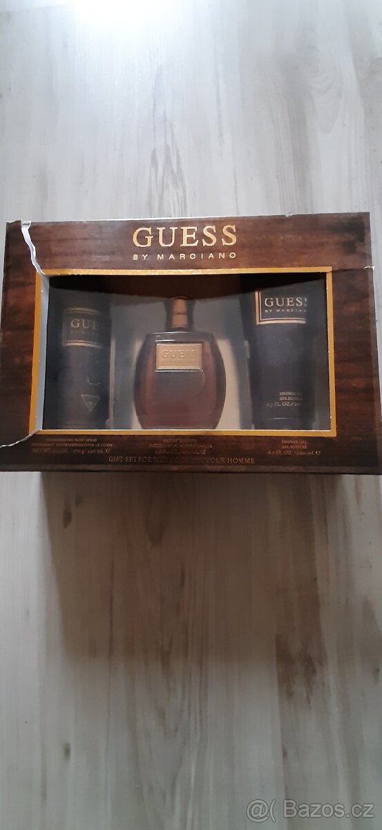 Guess BY Marciano