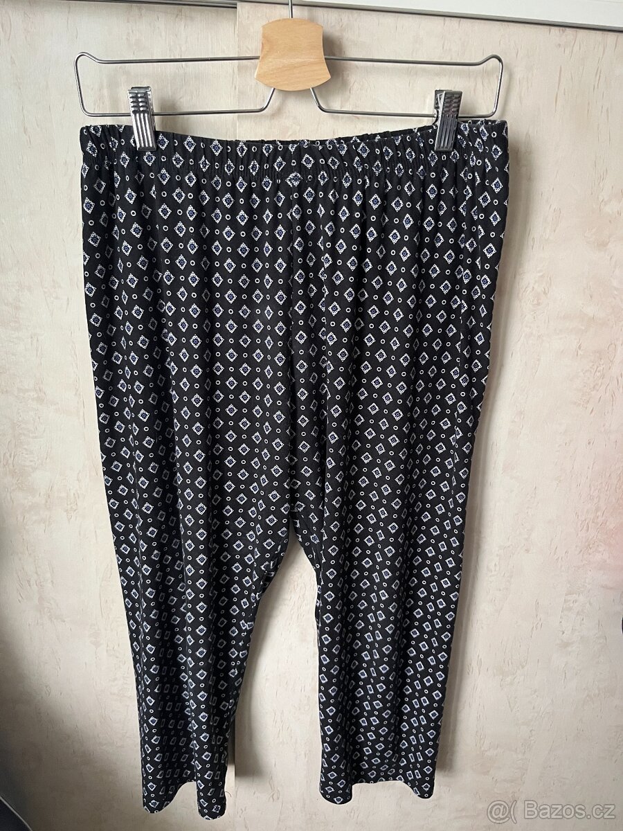 Legíny pod kolena XL/3XL