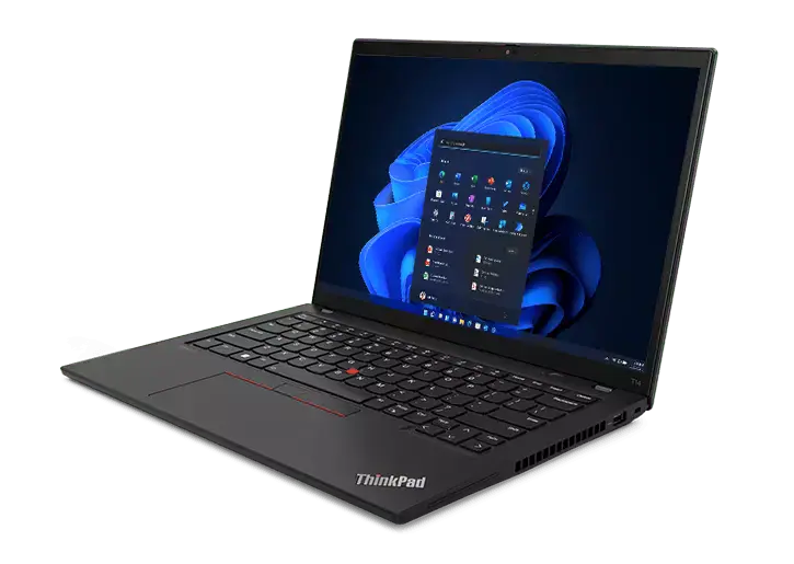 Lenovo Thinkpad T14 G3 i5-1245, 32GB, SSD 512GB, W11p Záruka