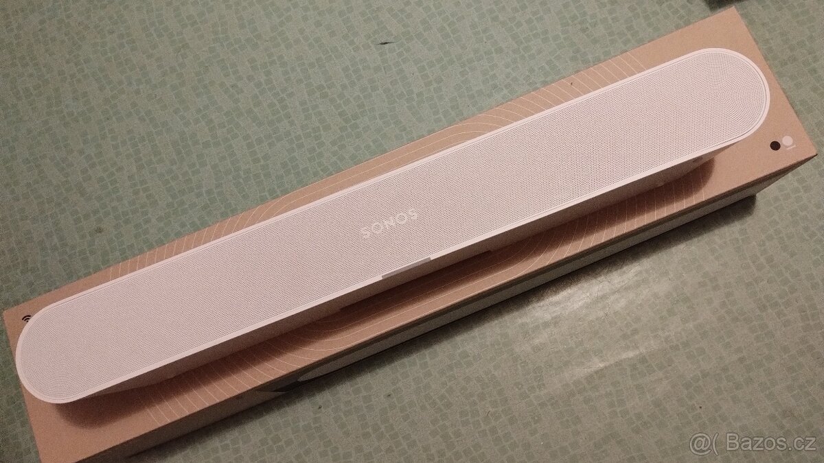 Soundbar Sonos Ray