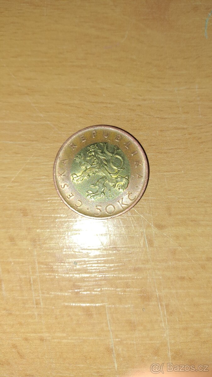 50kč