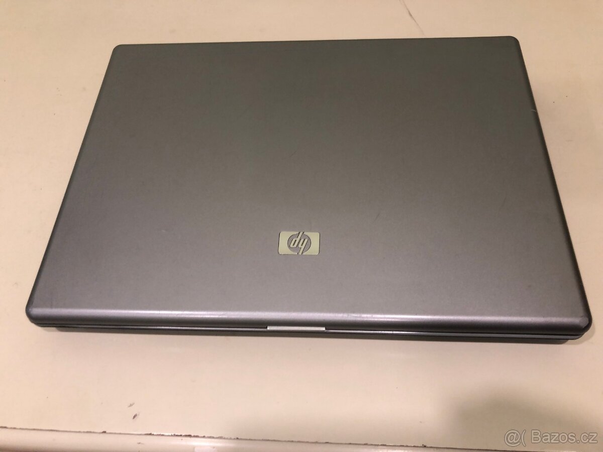 Notebook HP 6720s