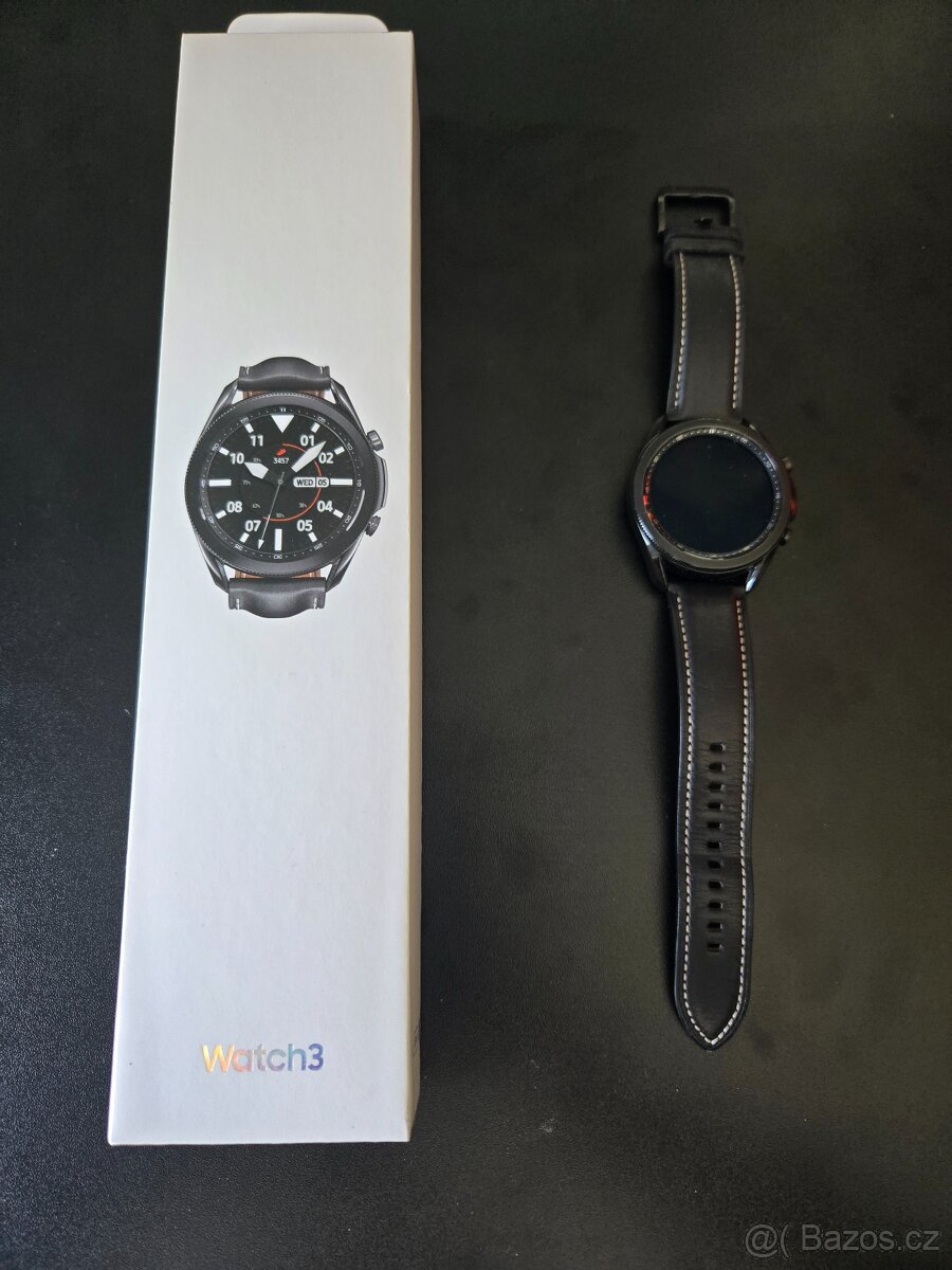 Samsung Galaxy watch3 45mm