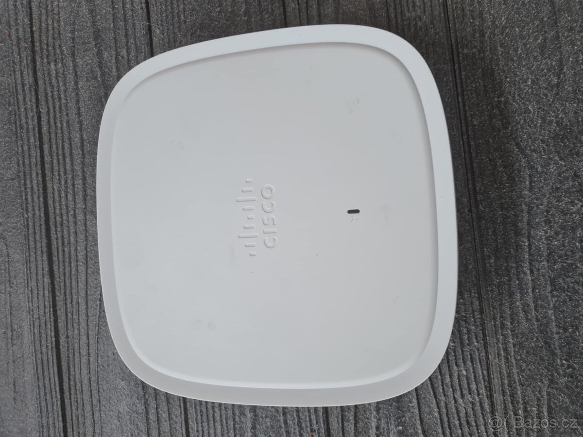 Router Cisco Catalyst 9120AXI-E