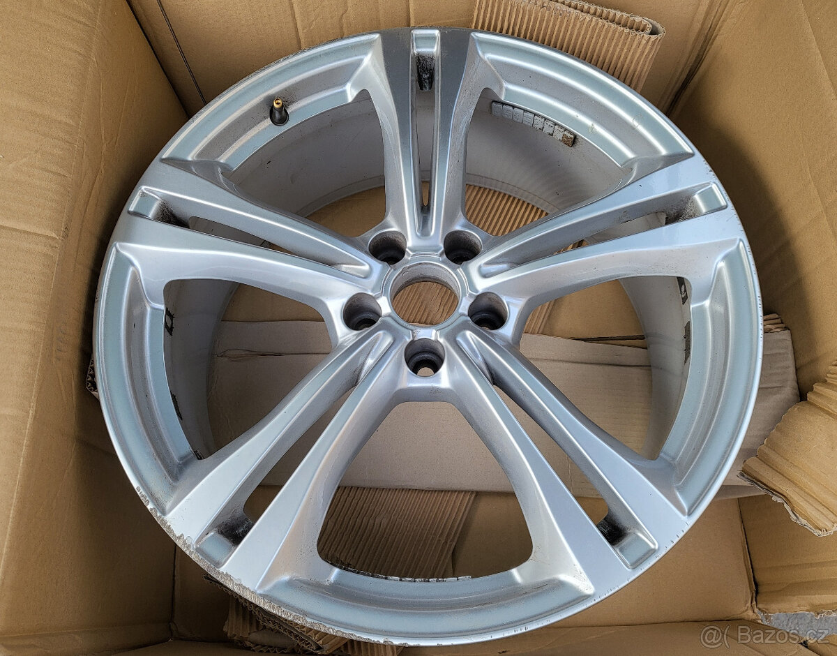 Kolo, alu disk Audi A6, R20, 8,5Jx20H2ET45
