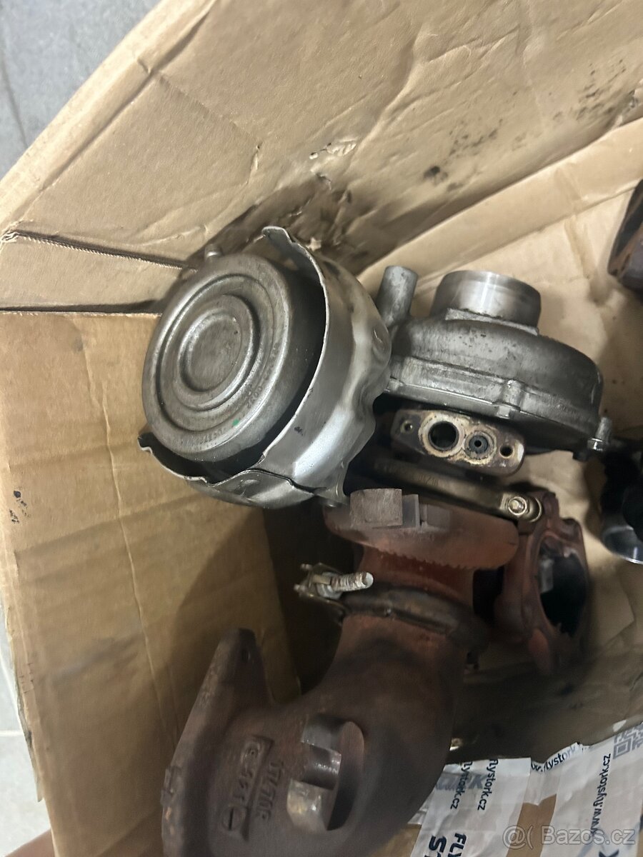 Renault master 2018 , euro 6 , twin turbo