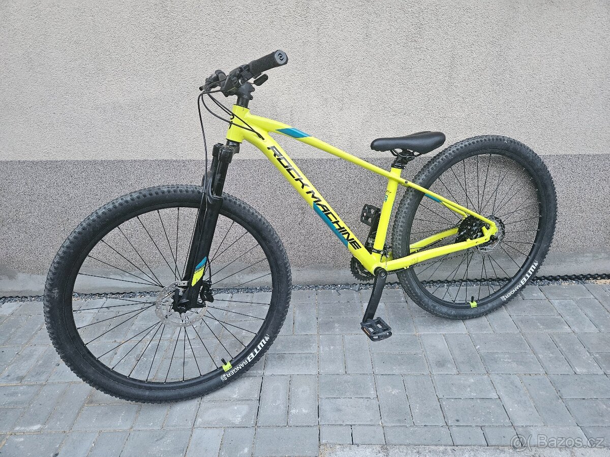 Rock Machine 29"