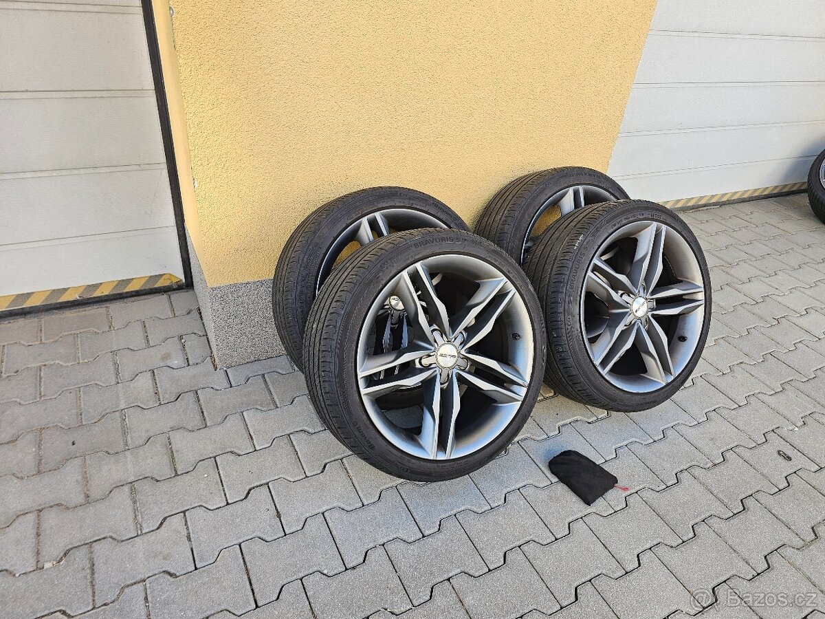 5x112 r18 GMP