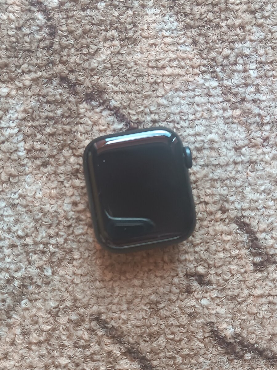 🧩 Apple Watch SE 40mm (2. generácia) – LEN NA DIELY ⚙️ 🛑