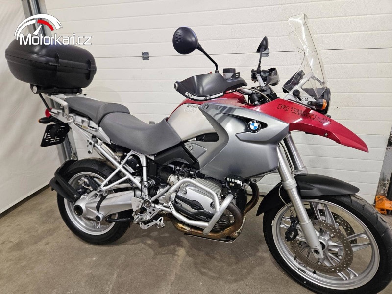 BMW R 1200 GS