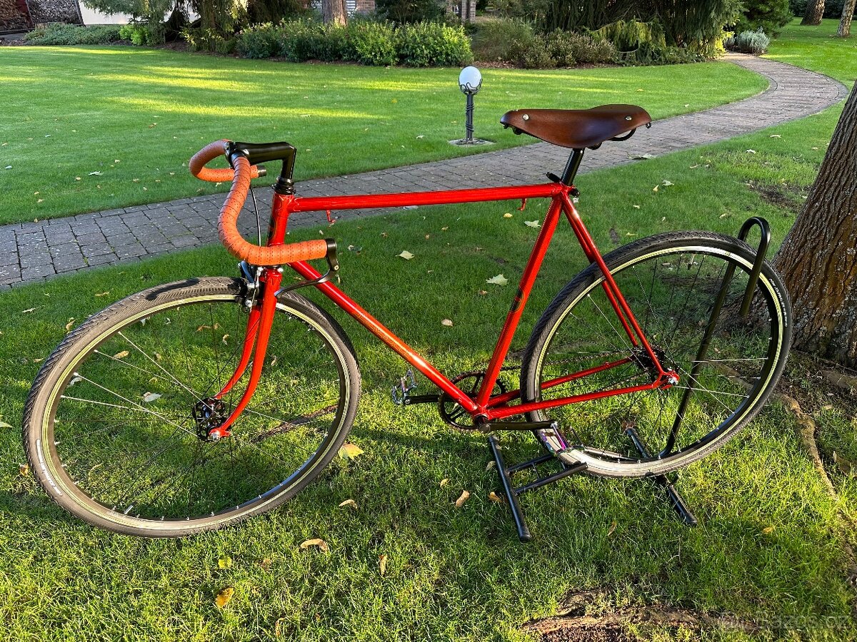 Retro kolo Favorit