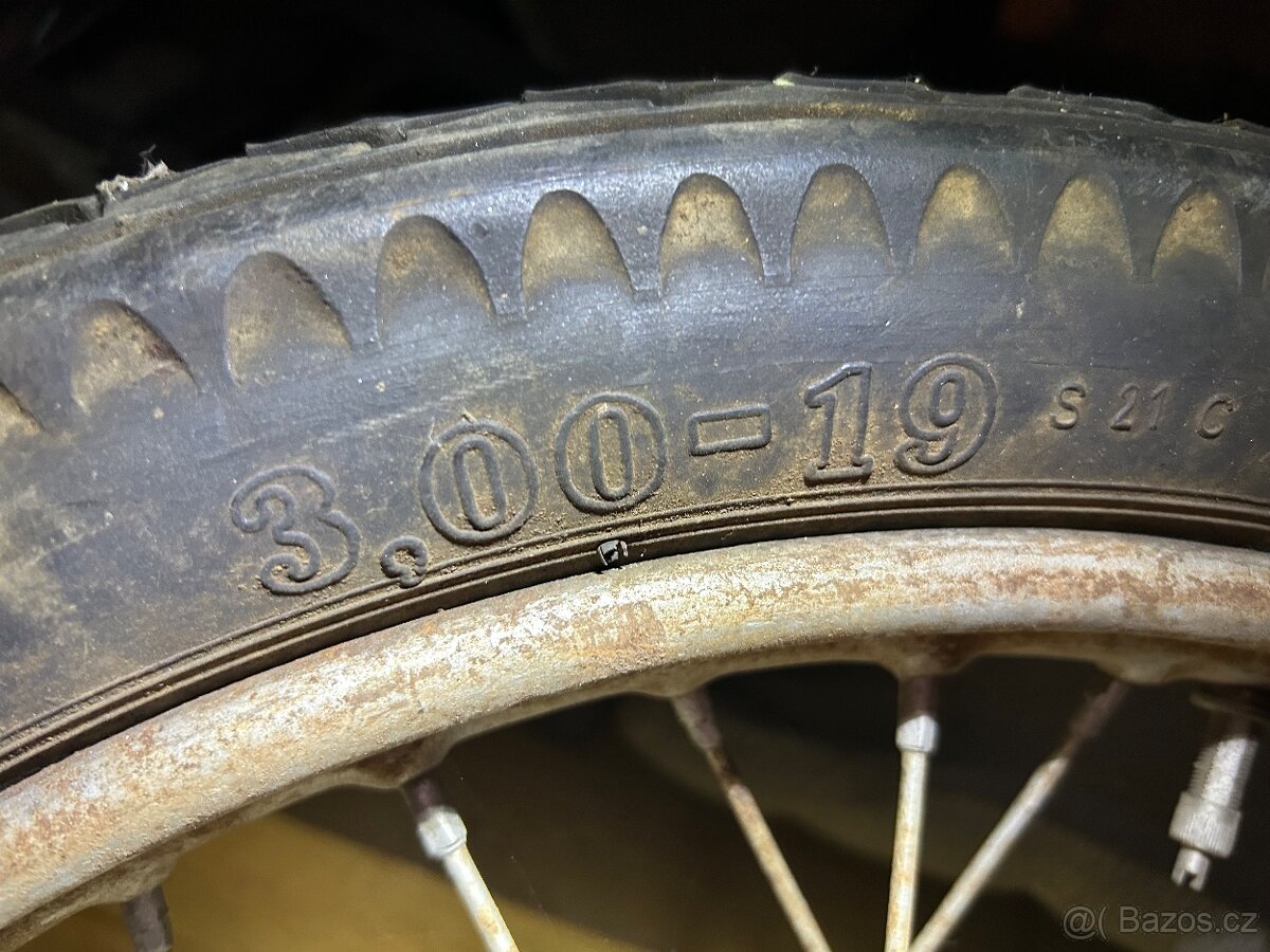 Kola originál Perak 350