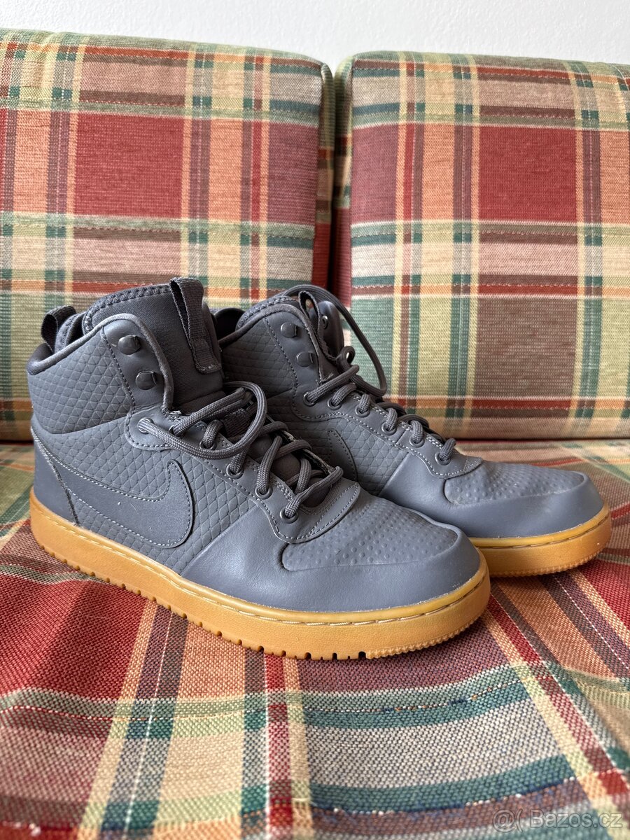 Nike - pánské (vel. 43)