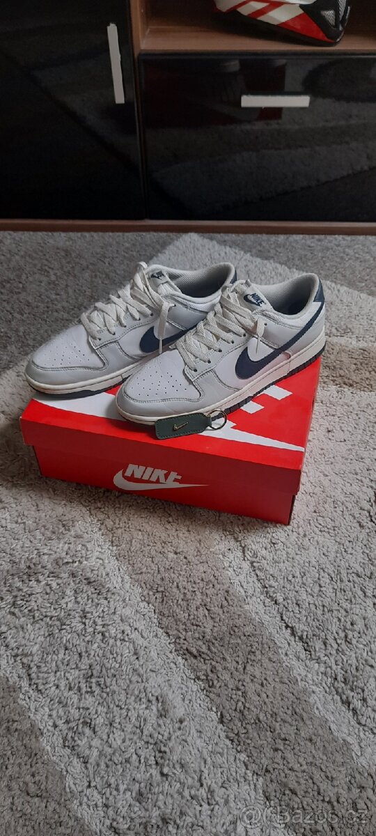 Nike Dunk Low NN