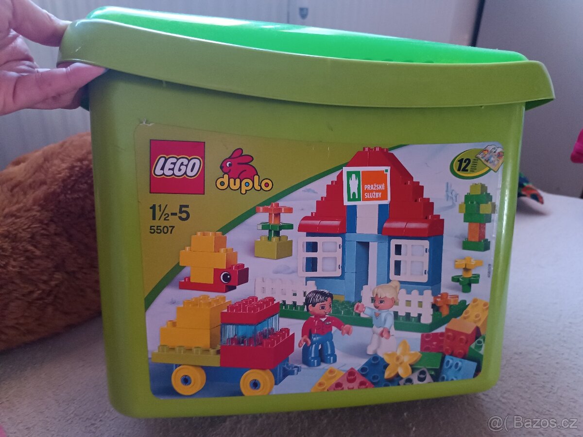 Lego duplo