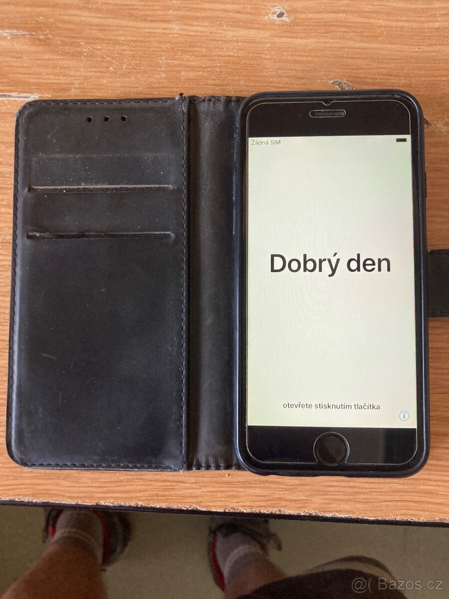 Prodám Apple 6 64GB