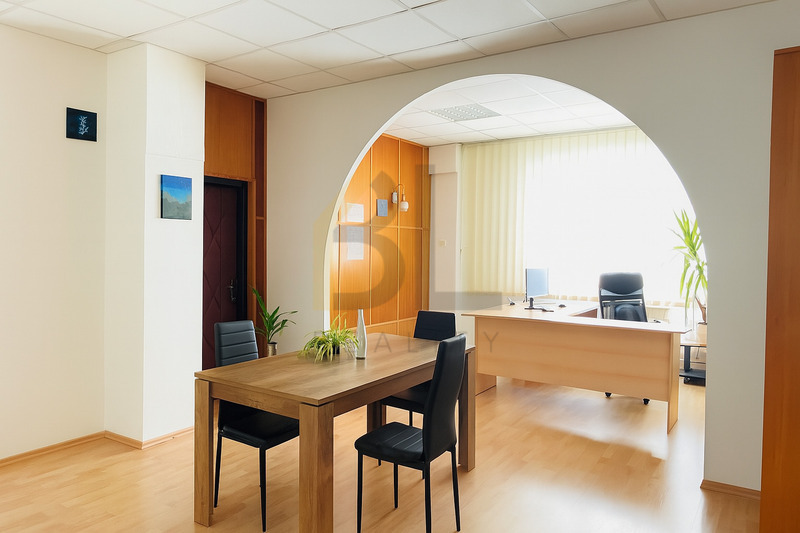 Pronájem kanceláře 33 m² – ul. Na Výhoně, Hodonín