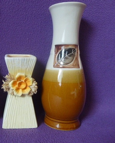 VÁZIČKY - KERAMIKA č.16